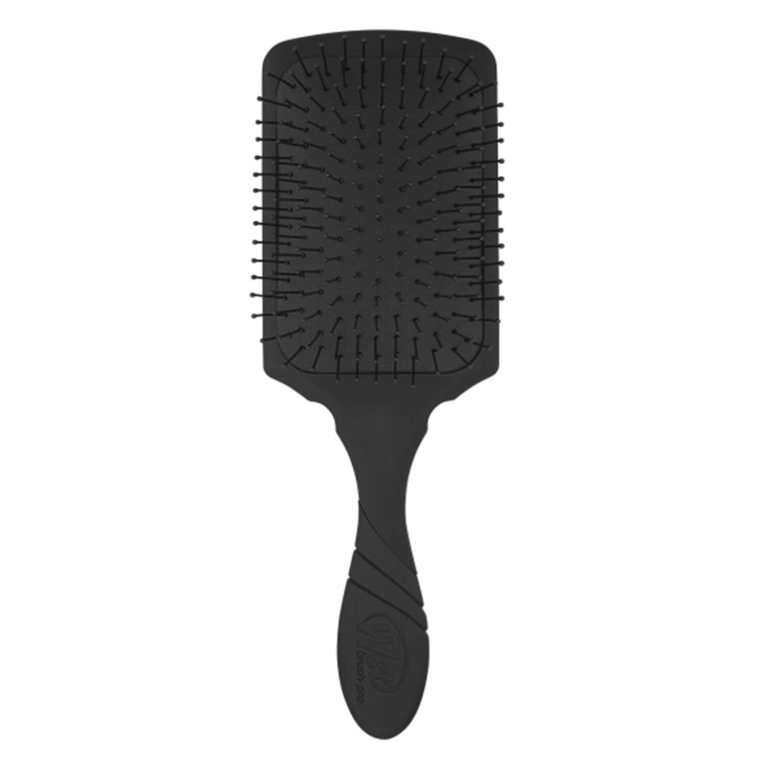 Produktbild von Wet Brush - Paddle PRO Black