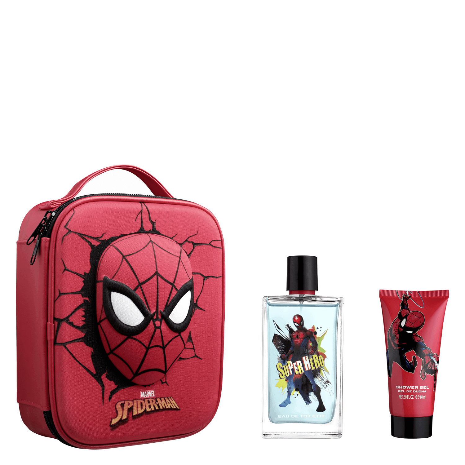 Kids Specials - Spider-Man Eau de Toilette Kit