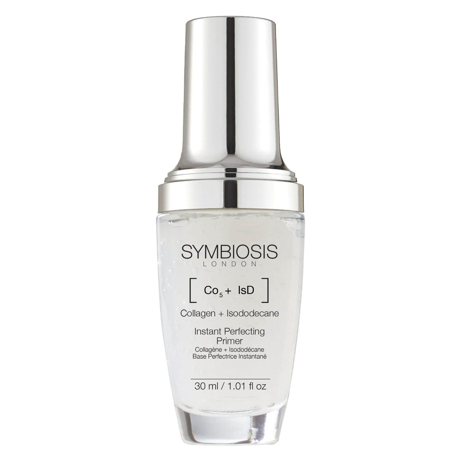 Symbiosis - [Collagen + Isododecane] Instant Perfecting Primer 