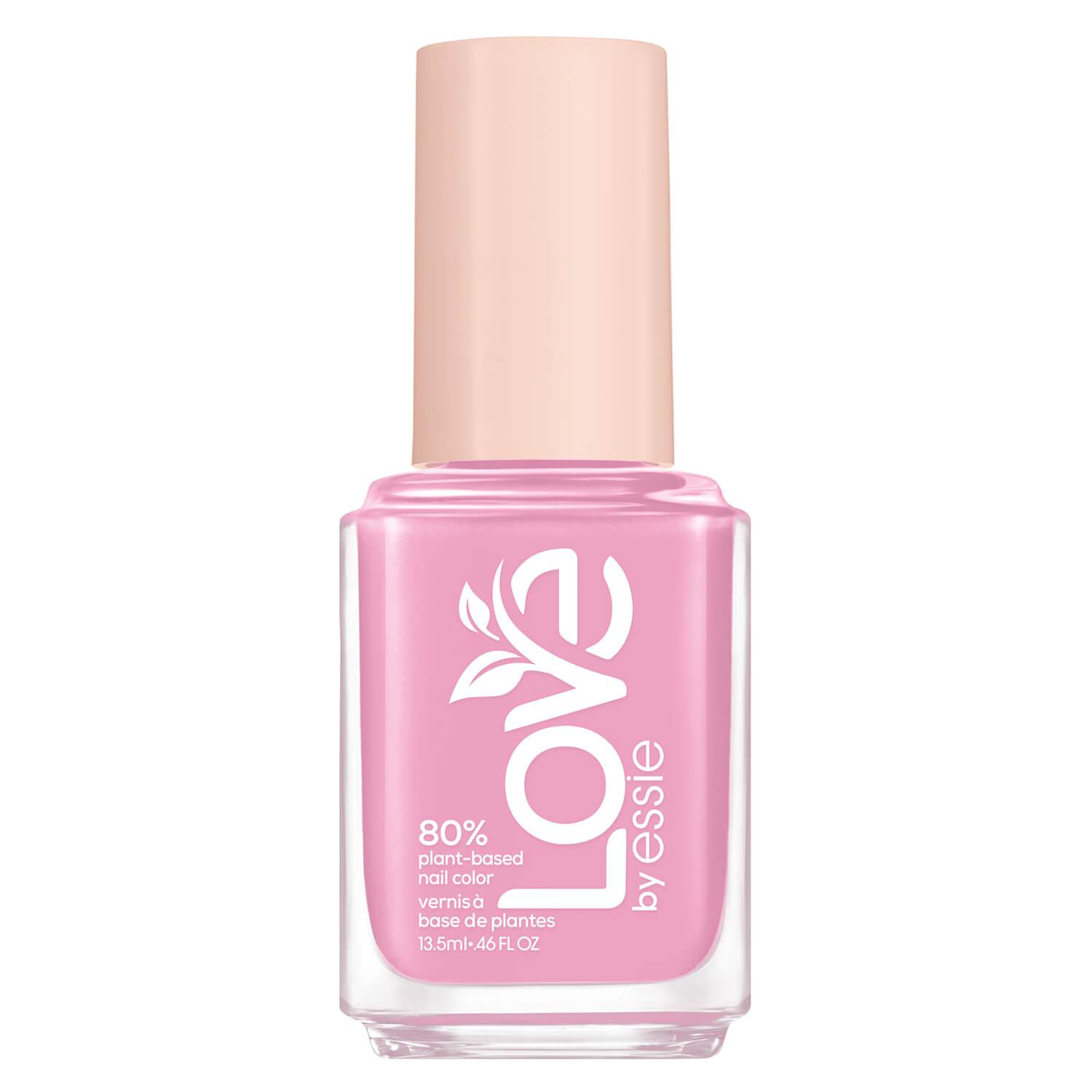 Love by essie - carefree but caring 160