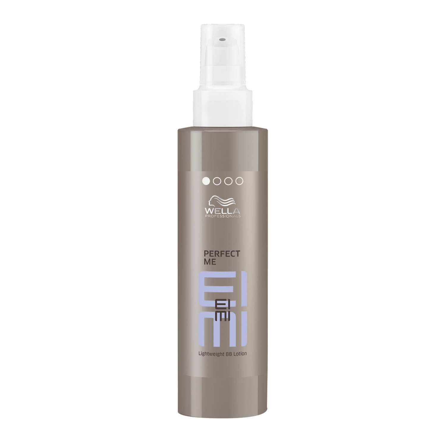 Product image from EIMI Smooth - Perfect Me