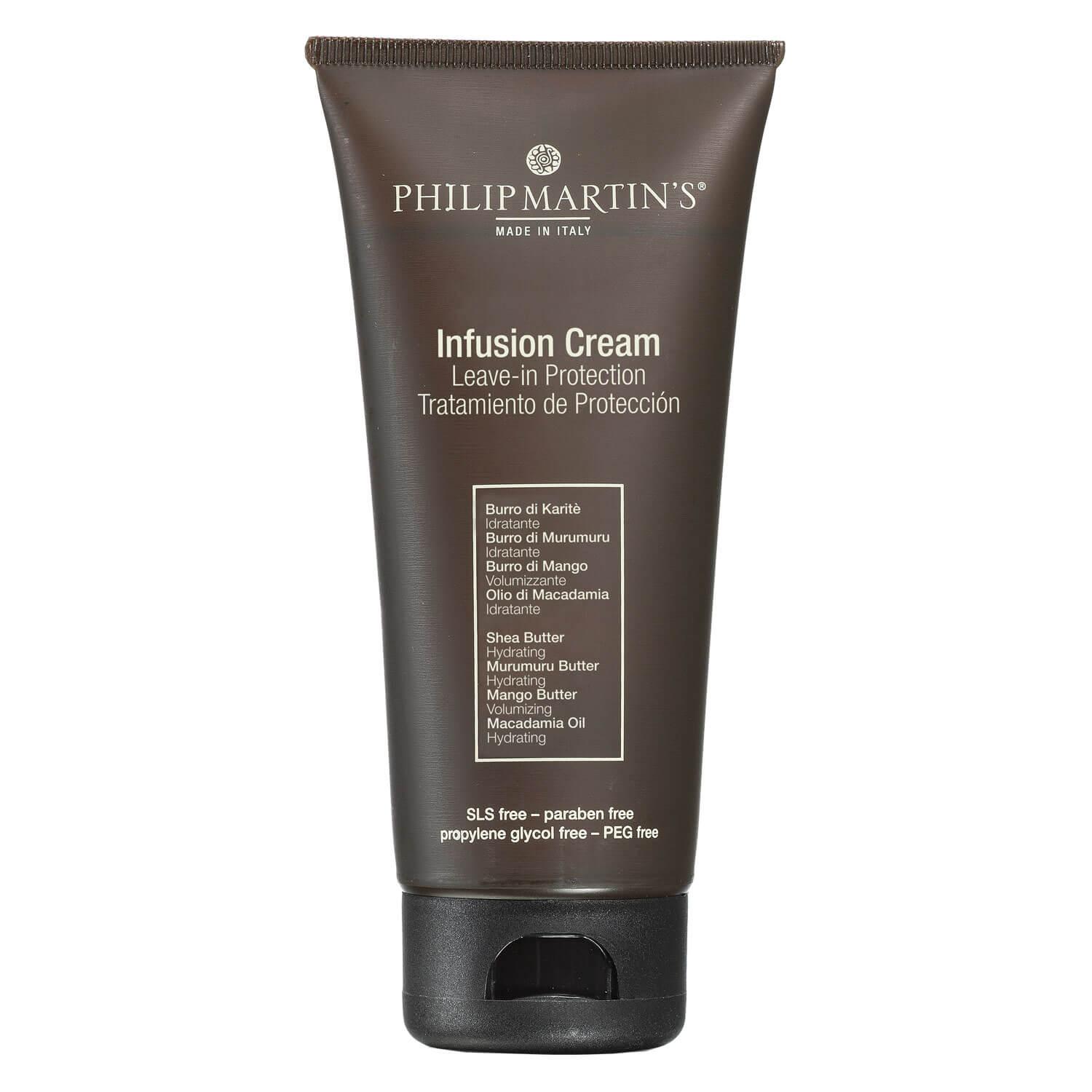 Philip Martin's - Infusion Cream