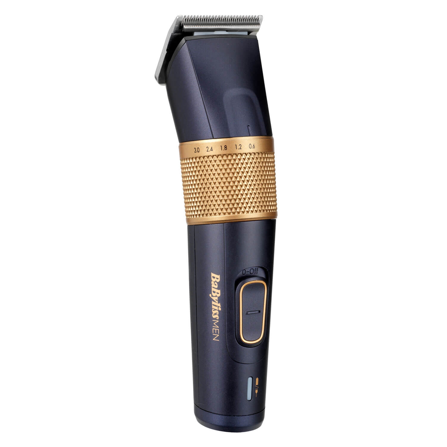 Product image from BaByliss MEN - Lithium Power Hair Clipper E986E