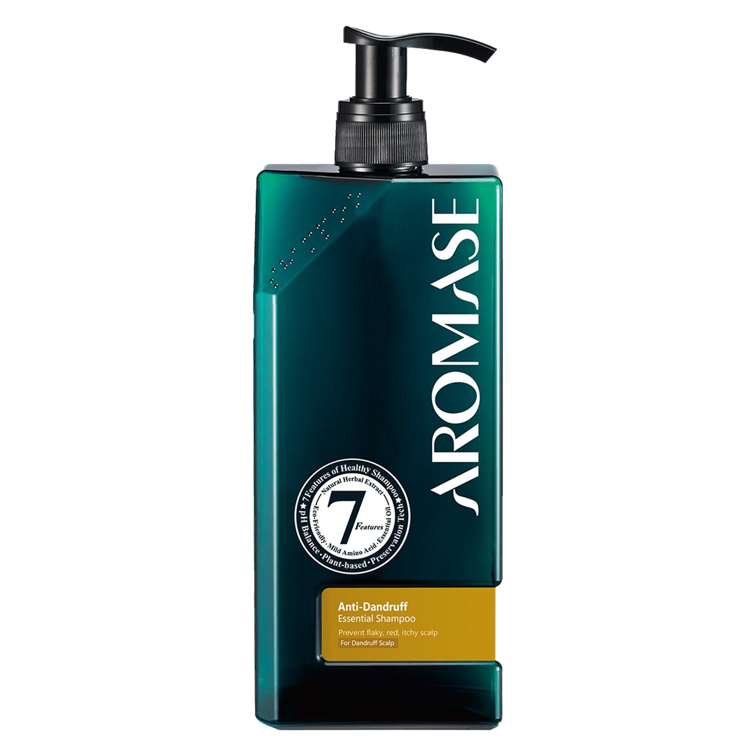 Aromase - Anti-Dandruff Essential Shampoo