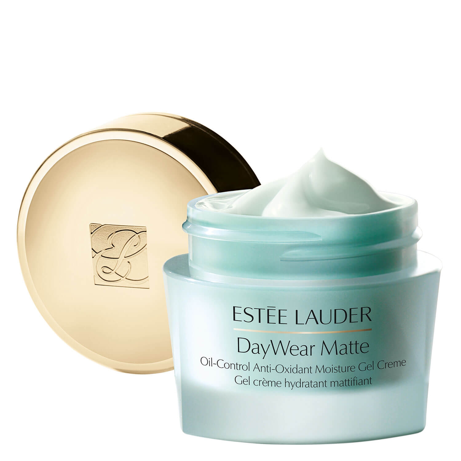Product image from DayWear - Matte Oil-Control Anti-Oxidant Moisture Gel Creme