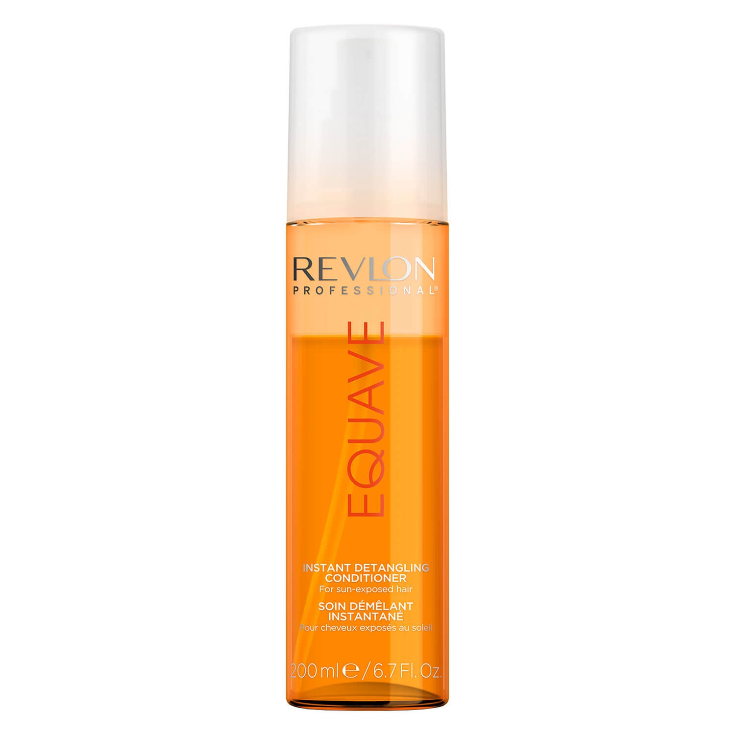 Product image from Equave - Sun Protection Detangling Conditioner