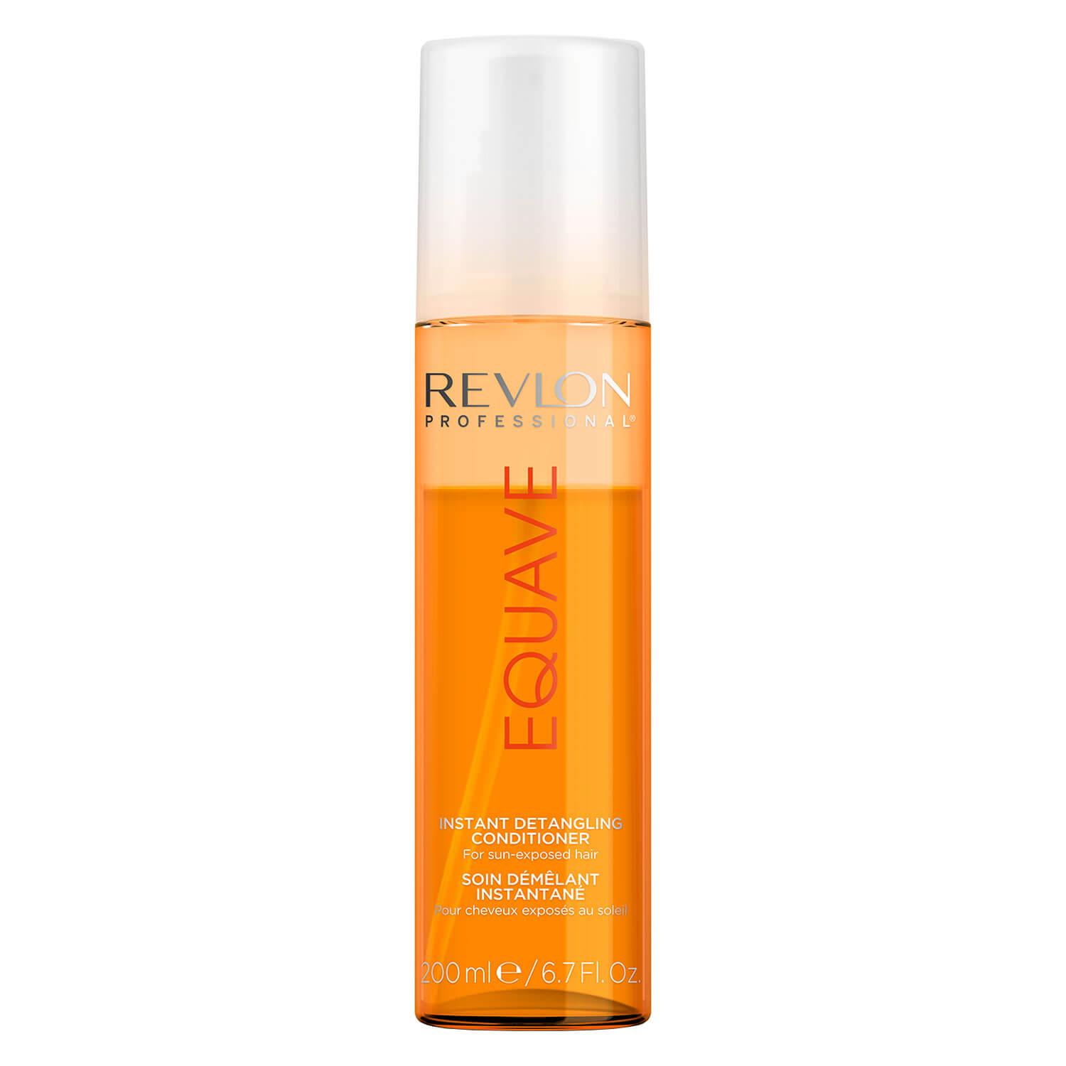 Equave - Sun Protection Detangling Conditioner