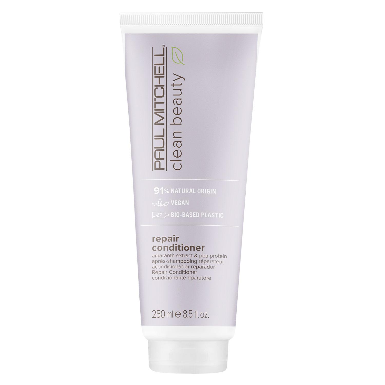 Paul Mitchell Clean Beauty - Repair Conditioner