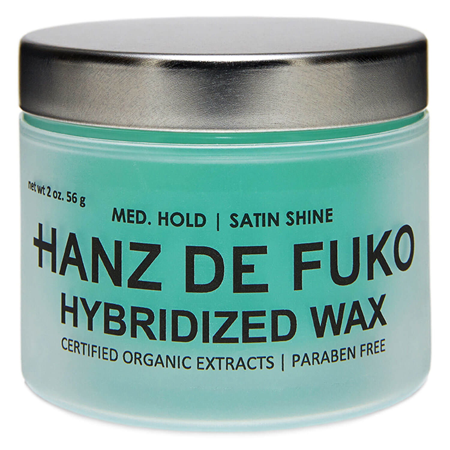 Produktbild von HANZ DE FUKO - Hybridized Wax
