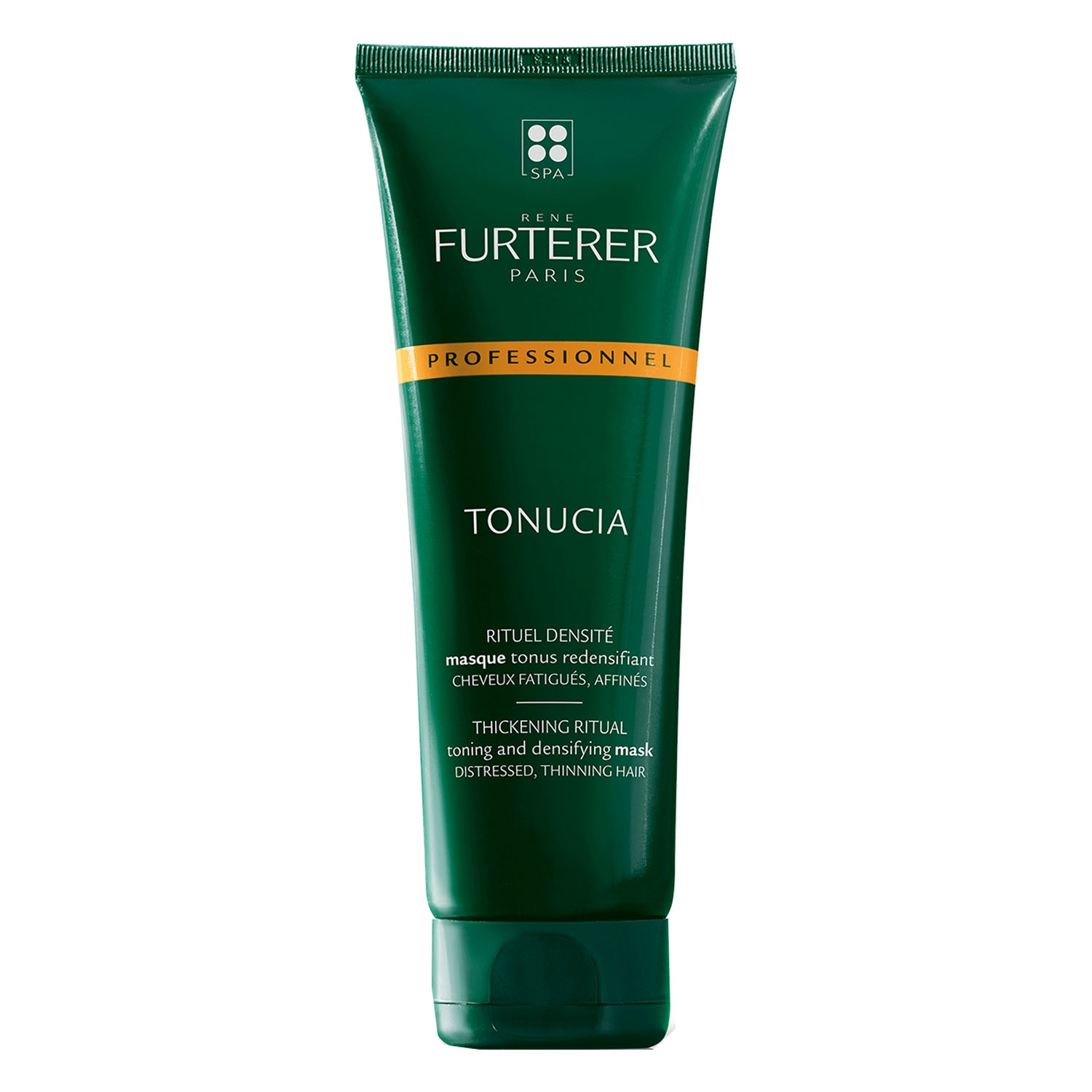 Produktbild von Tonucia - Haarmaske
