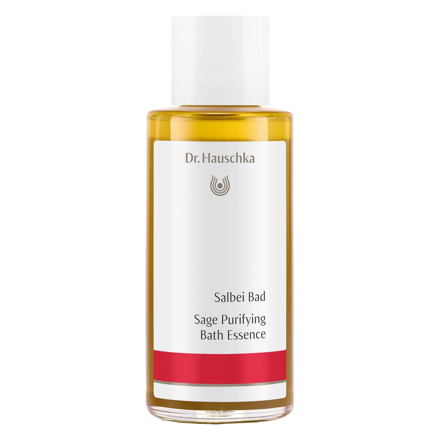 Product image from Dr. Hauschka - Salbei Bad