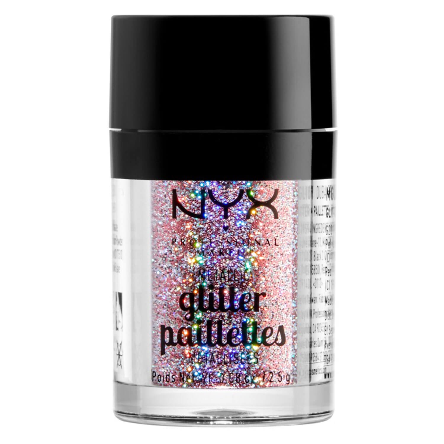 Product image from Metallic Glitter - Beauty Beam