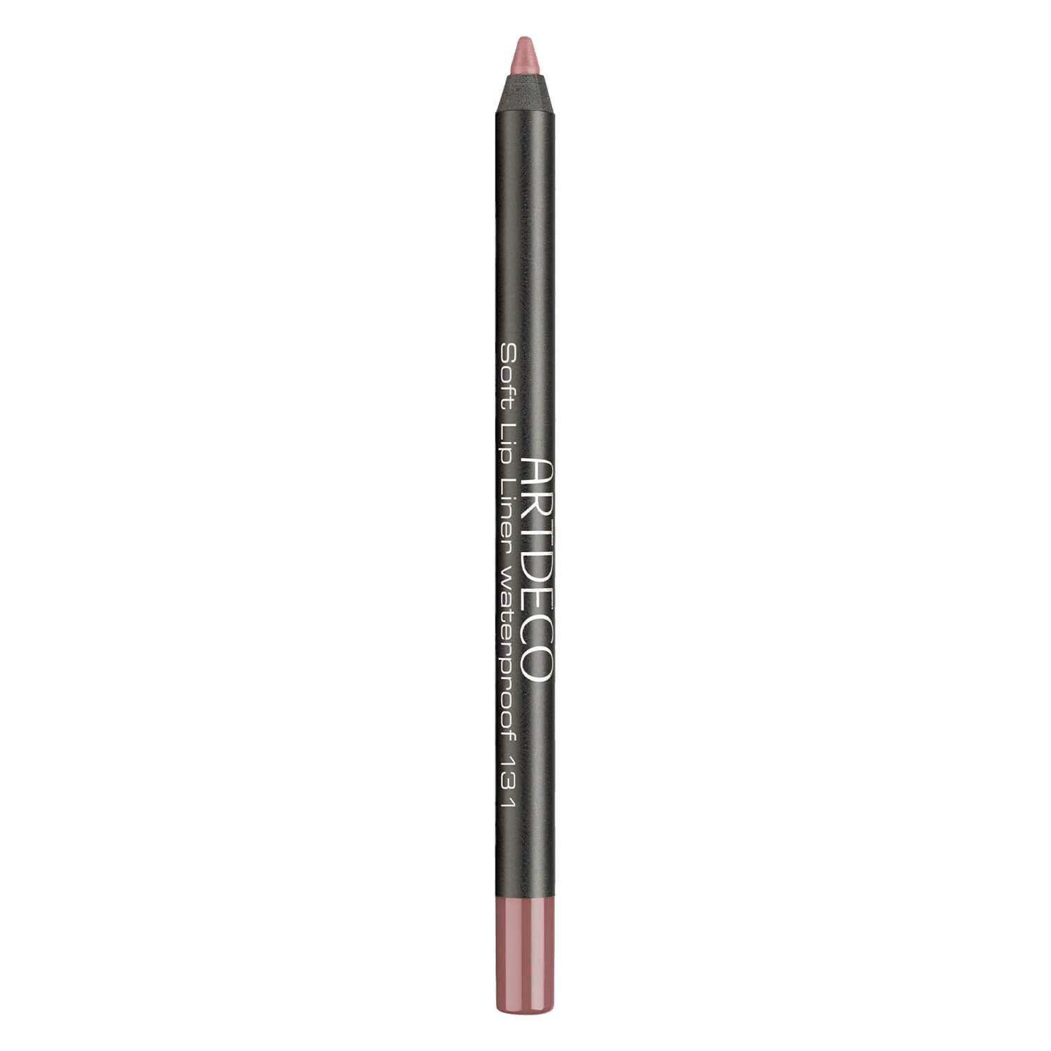 Soft Lip Liner - Waterproof Perfect Fit 131