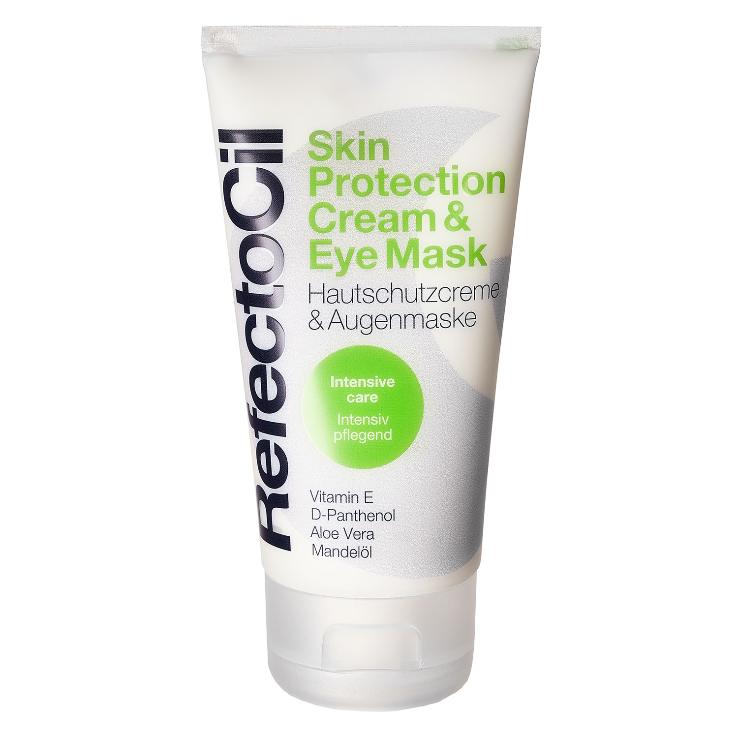 Product image from RefectoCil - Skin Protection Cream & Eye Mask