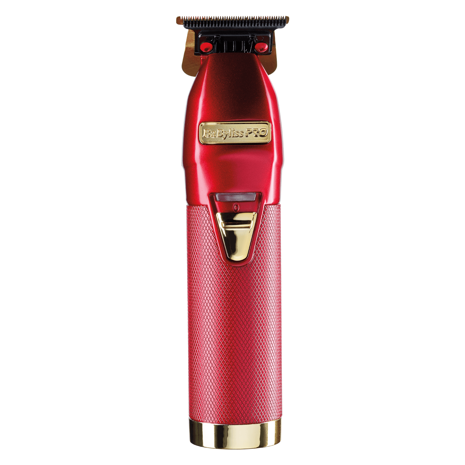 Product image from BaByliss Pro - Red SKELETONFX 4Artists Haartrimmer