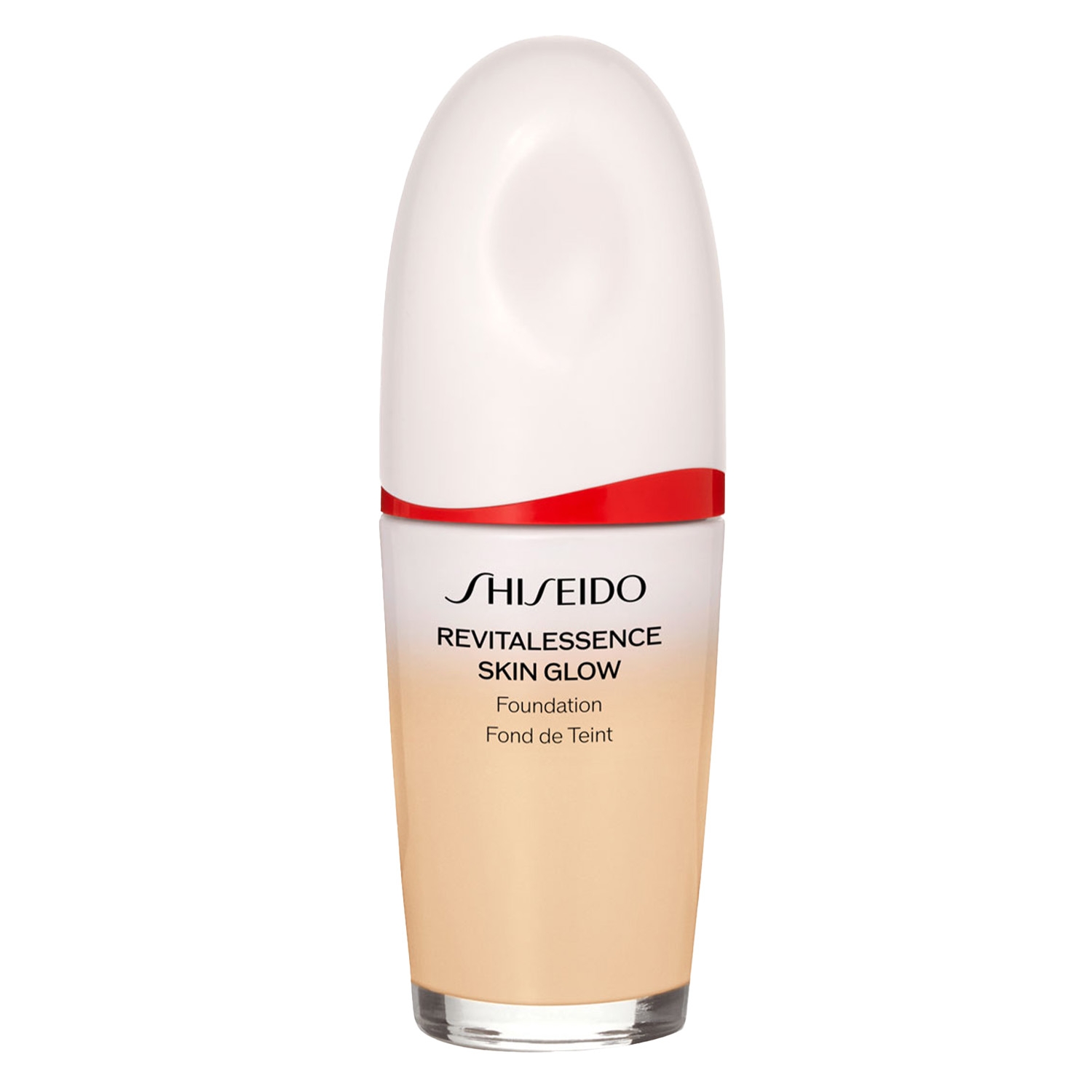 Product image from Revitalessence Skin Glow - Foundation Porcelain 140