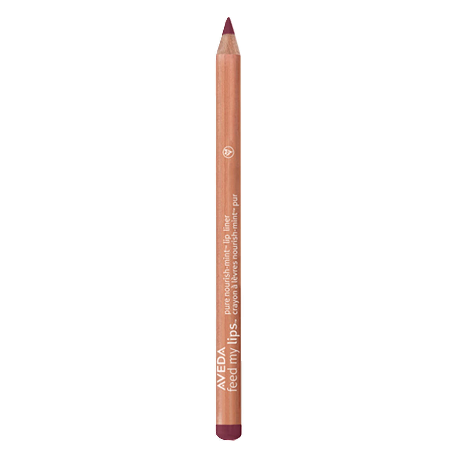 Product image from feed my lips - pure nourish-mint lip liner Raisin