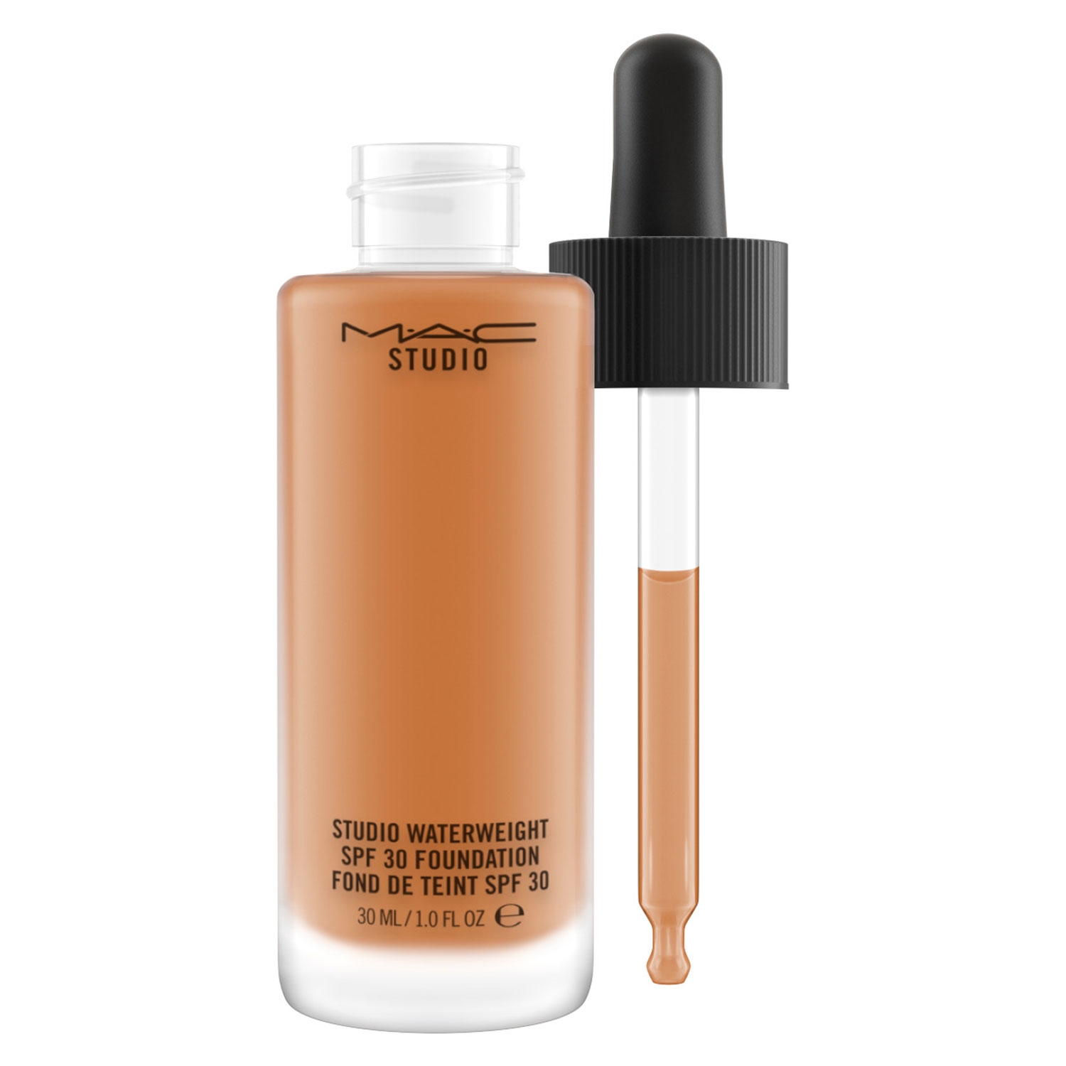 Product image from Studio Waterweight - Foundation SPF 30 NW47