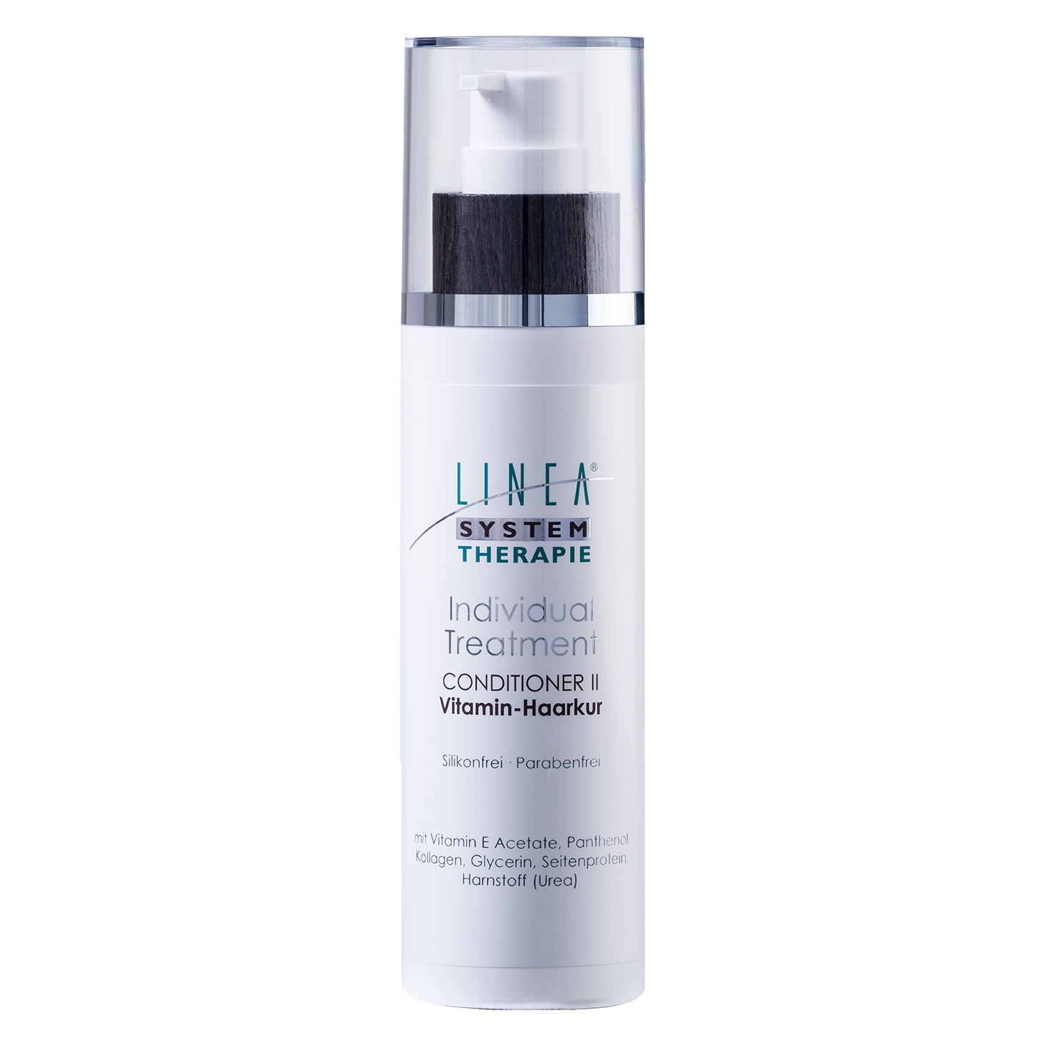 Product image from Linea - Vitamin Haarkur Conditioner 2