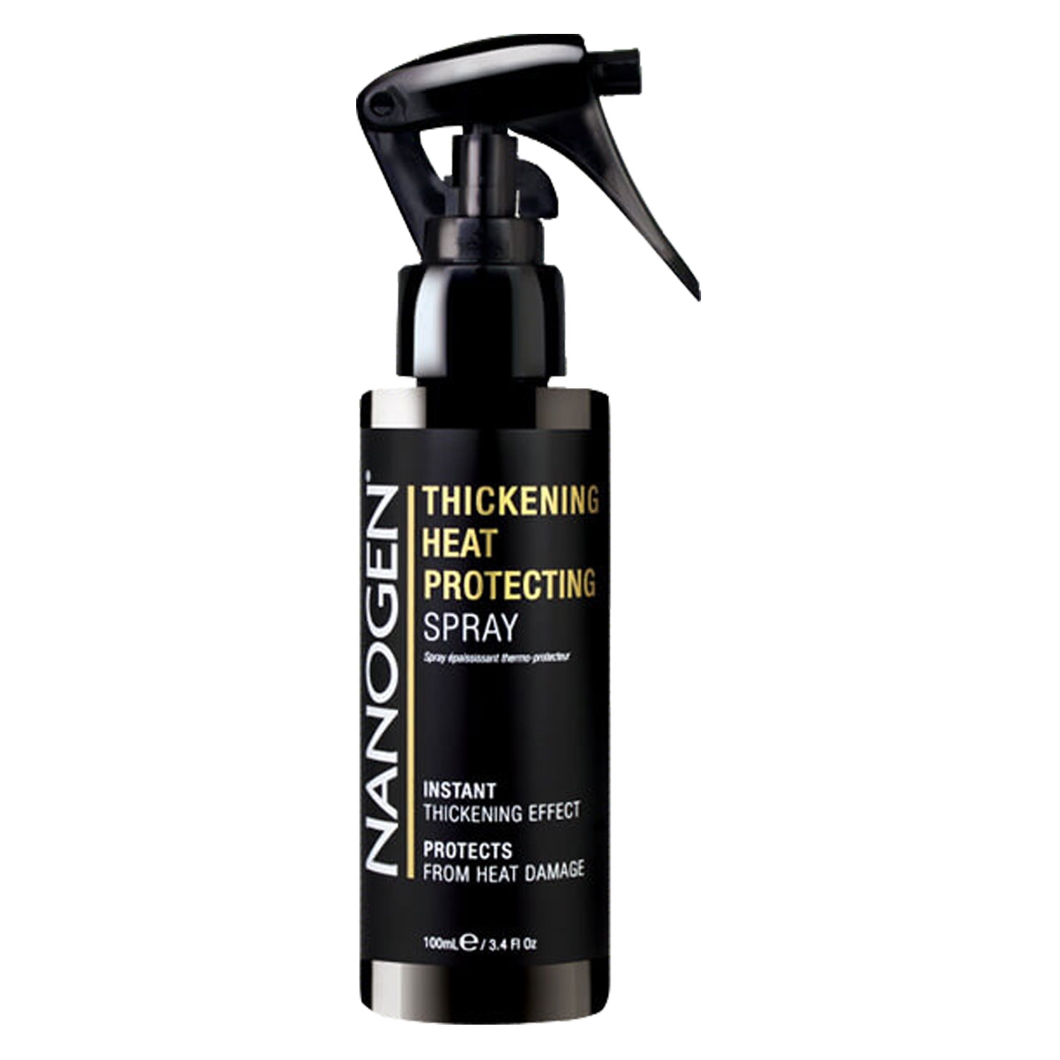 Product image from Nanogen - Thickening Heat Protector