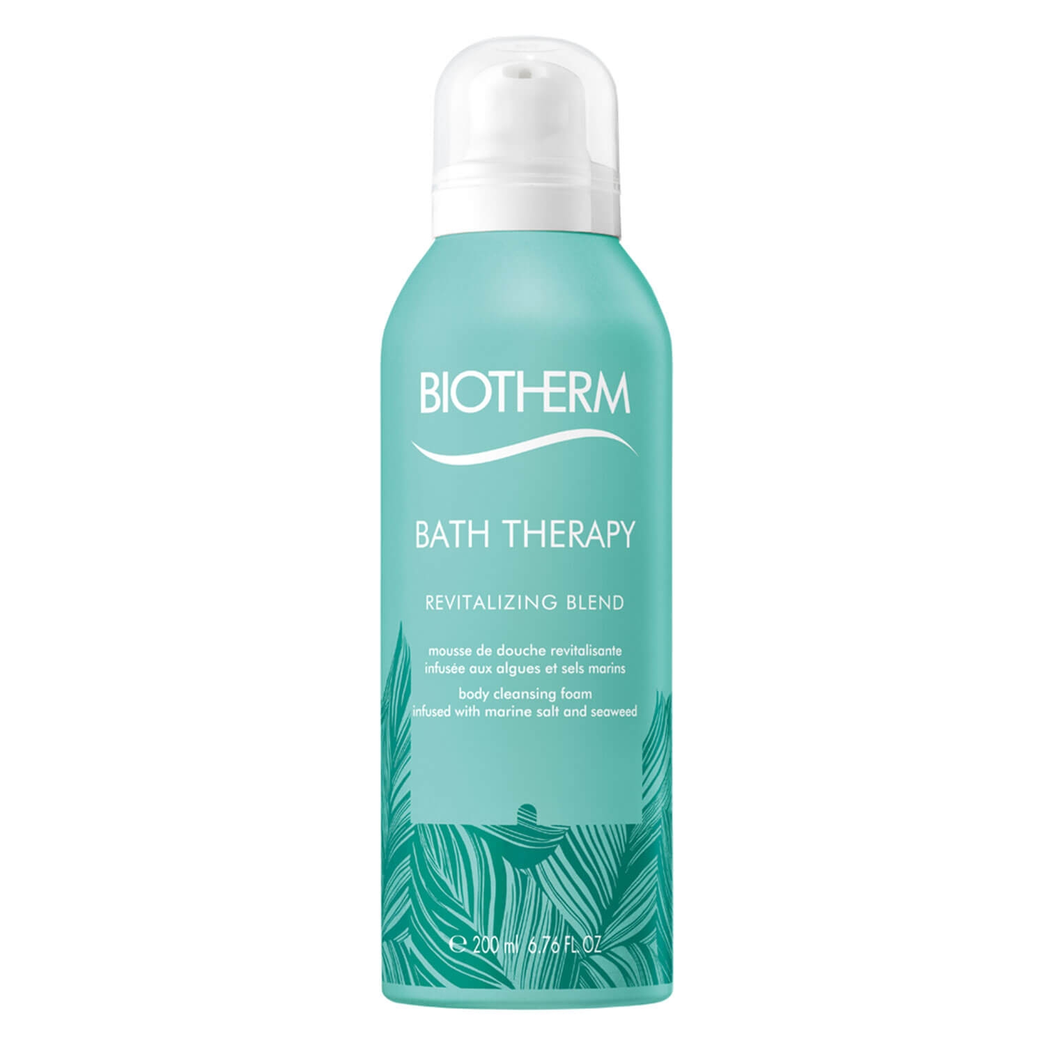 Product image from Bath Therapy - Revitalizing Shower Foam