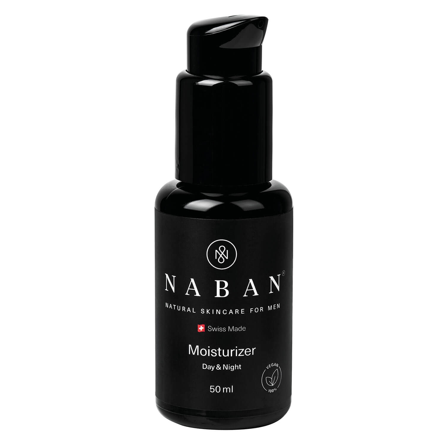 Produktbild von NABAN - Feuchtigkeitscreme