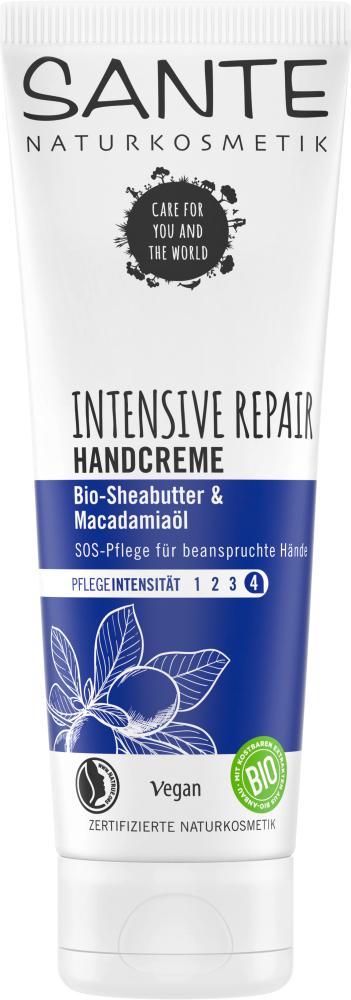 Sante - INTENSIVE REPAIR Hand Cream