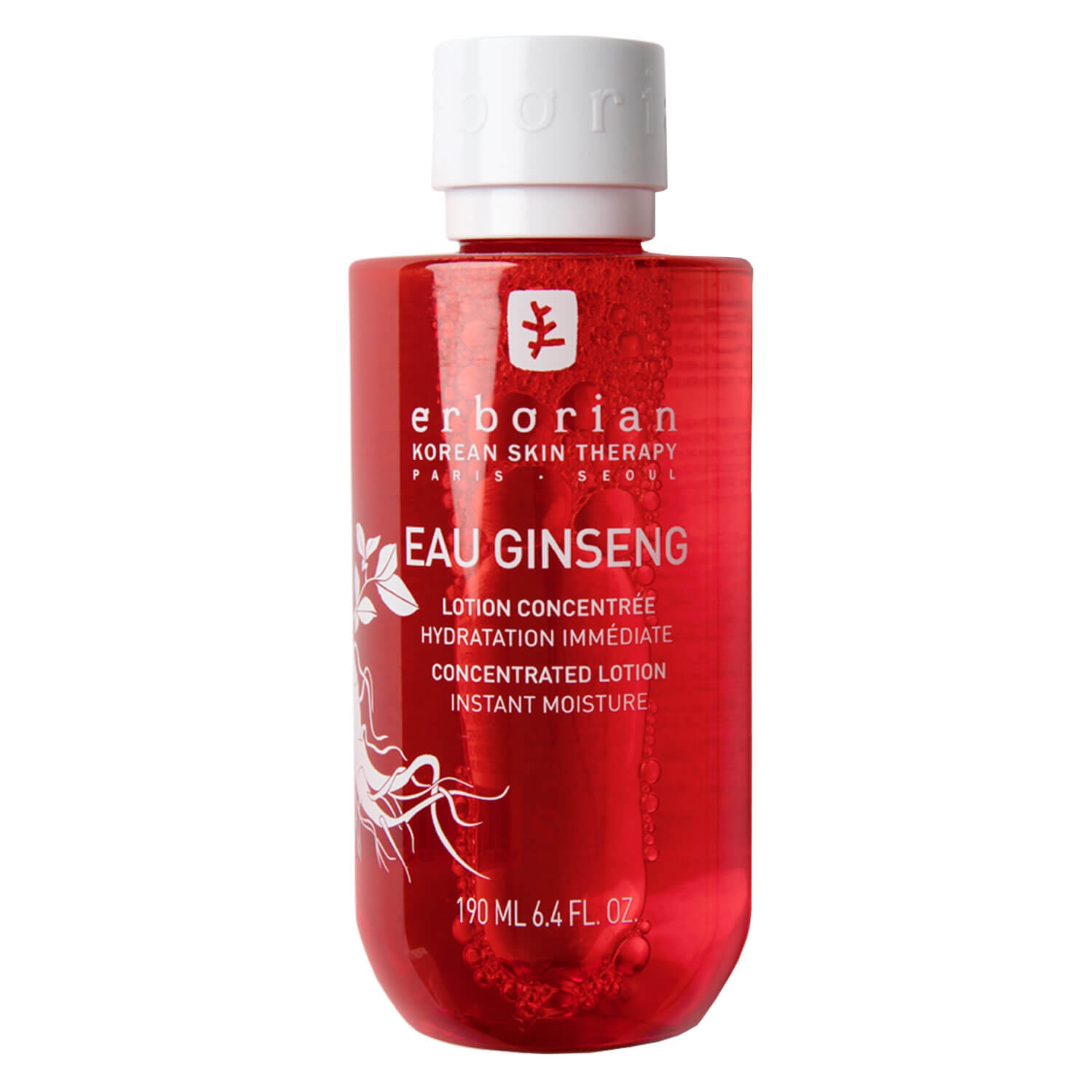 Product image from Ginseng - Eau