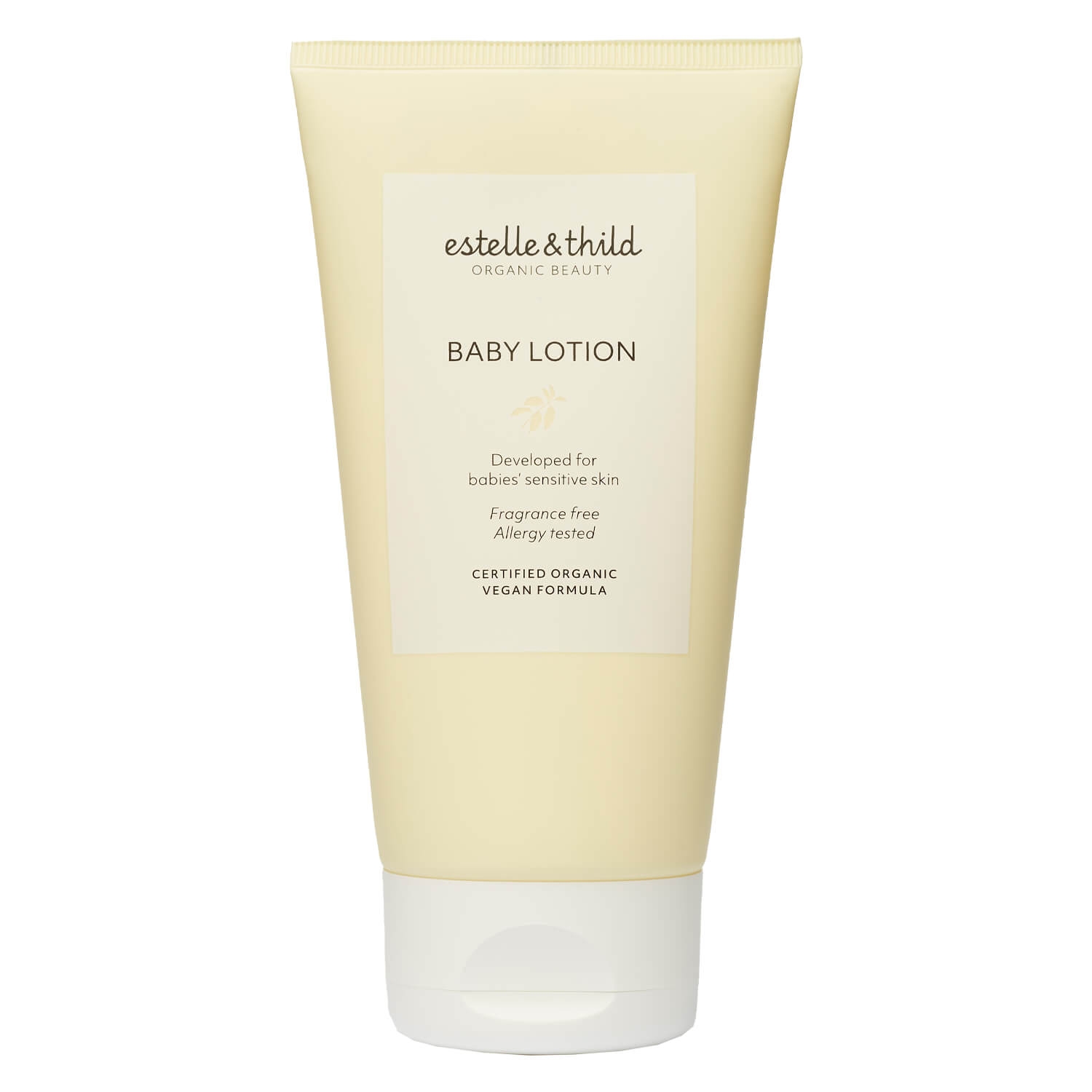 Product image from Estelle&Thild Care - Baby Body Lotion
