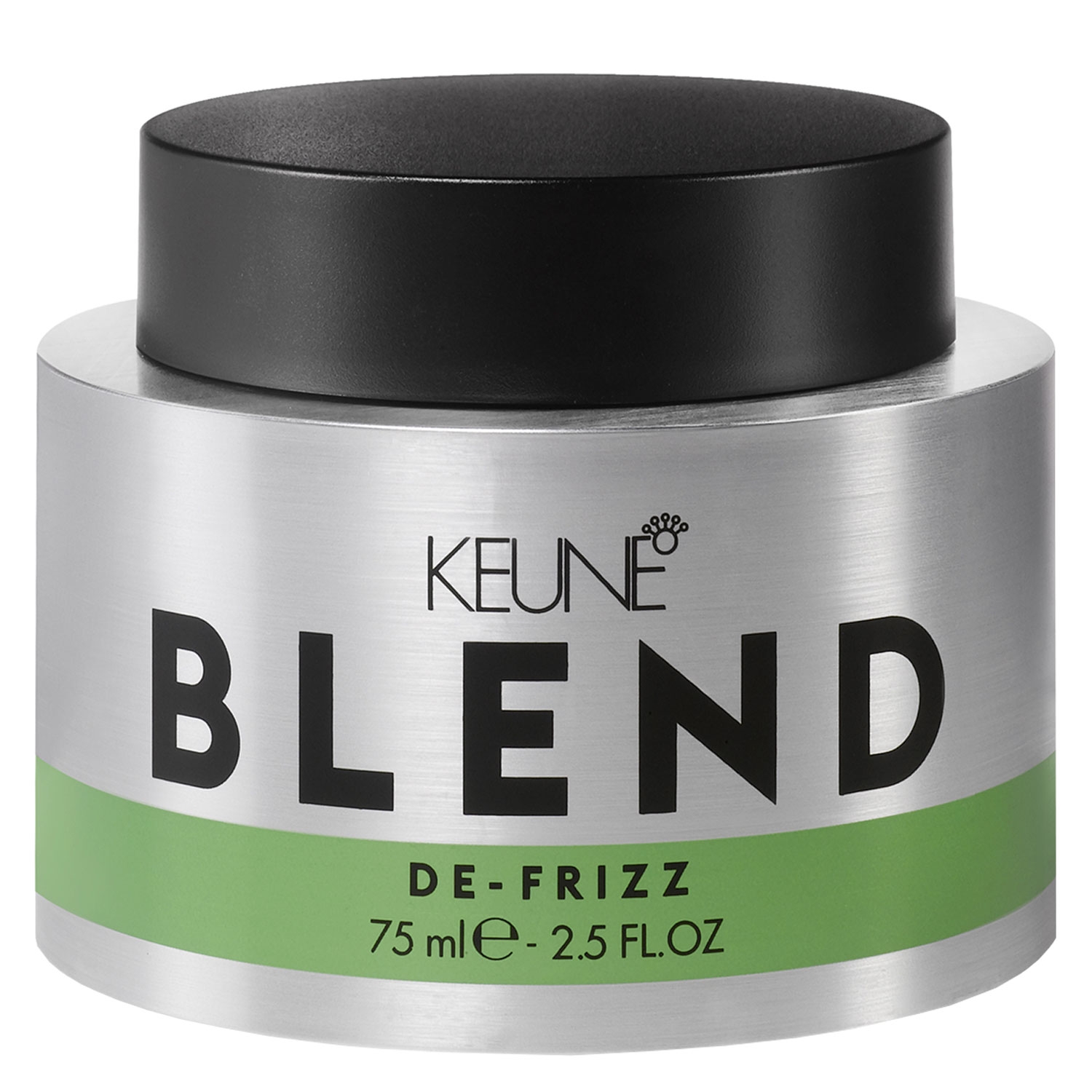 Product image from Keune Blend - De-Frizz