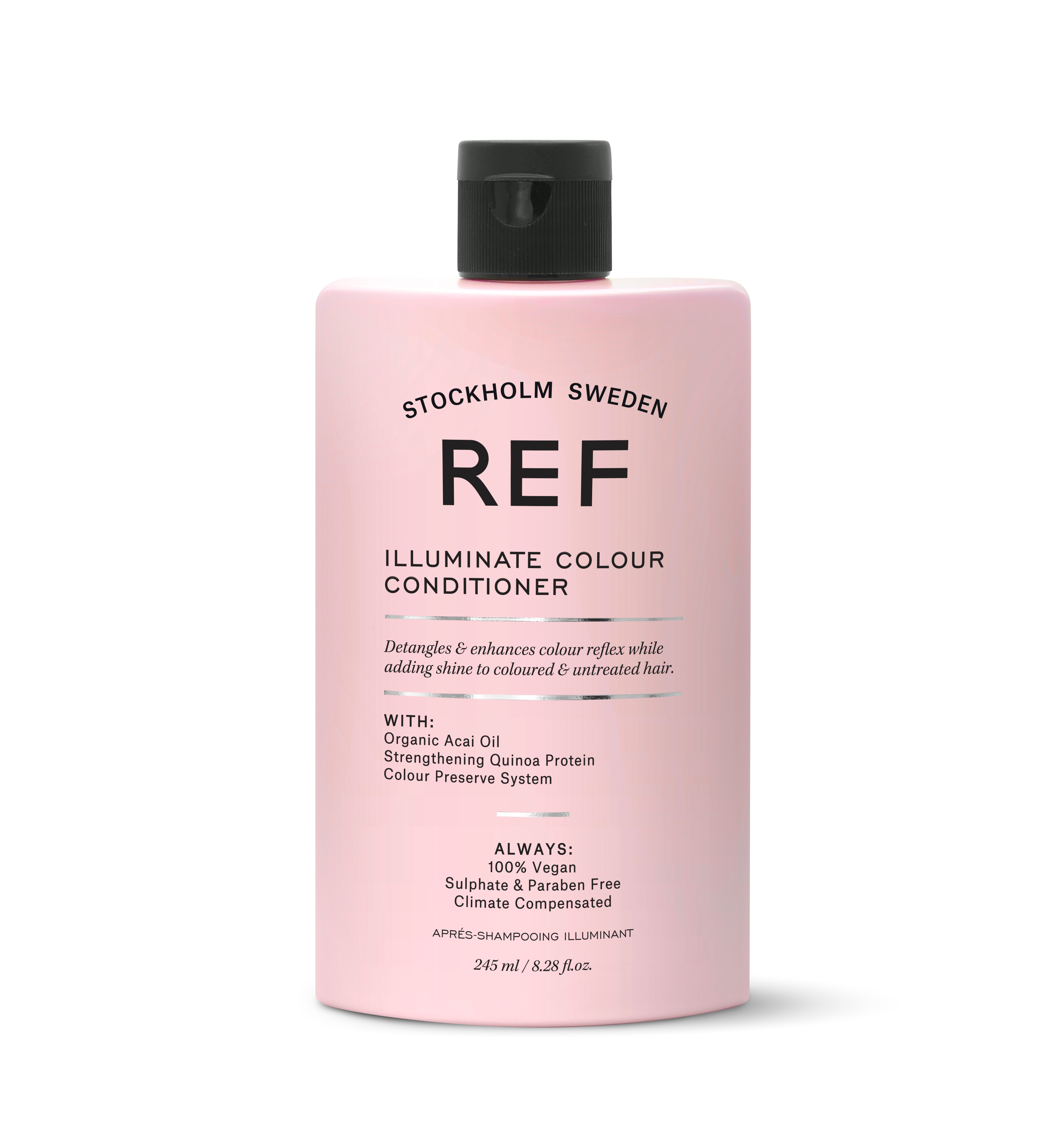 Product image from REF Treatment - Illuminate Colour Conditioner