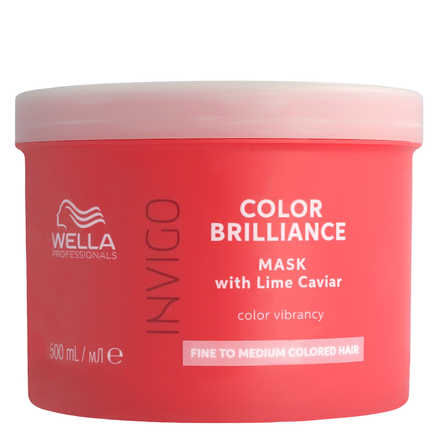 Image du produit de Invigo Color Brilliance - Mask Fine Hair