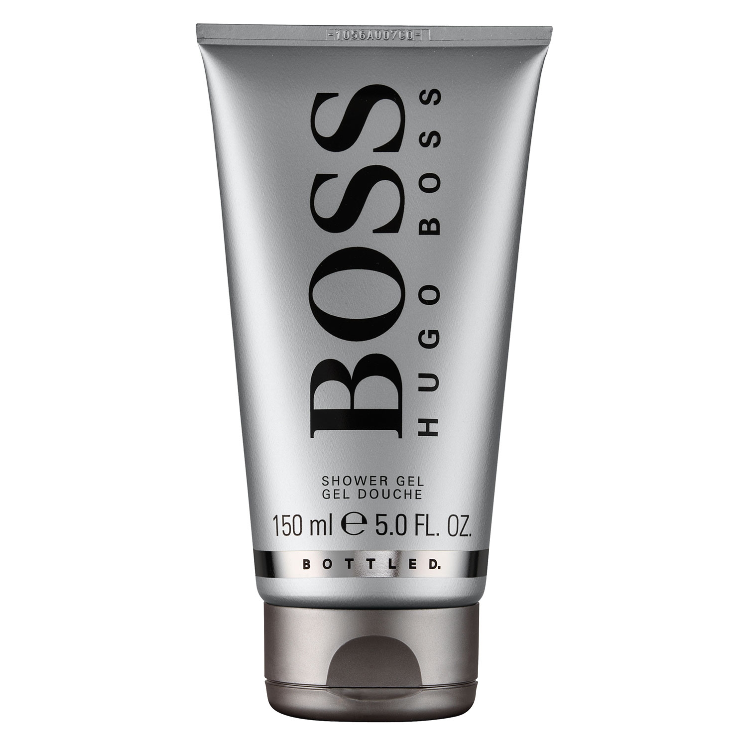 Product image from Boss Bottled - Shower Gel