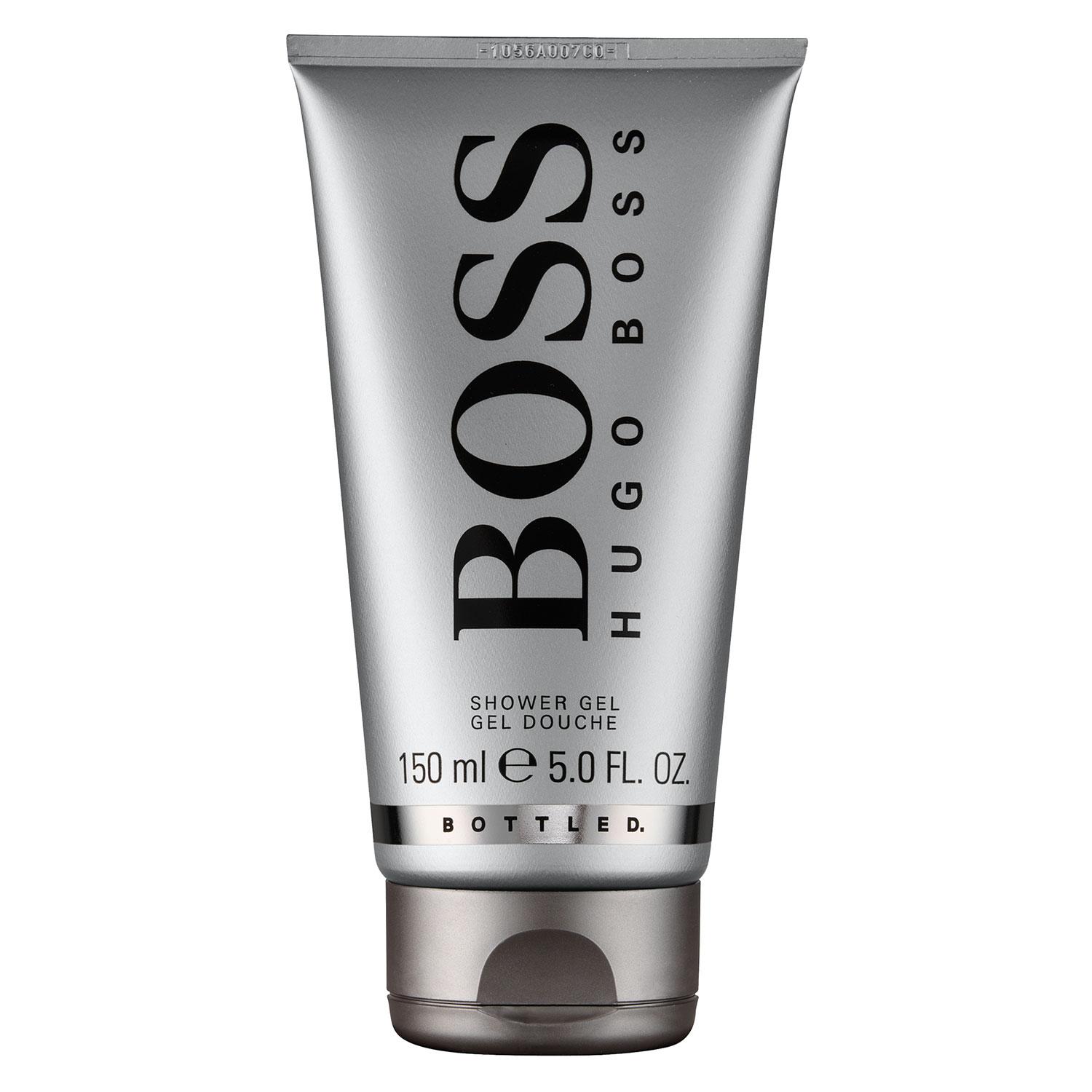 Boss Bottled - Shower Gel