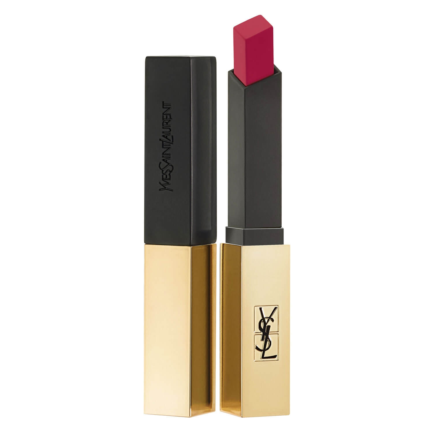 Product image from Rouge Pur Couture The Slim - Conflicting Crimson 27