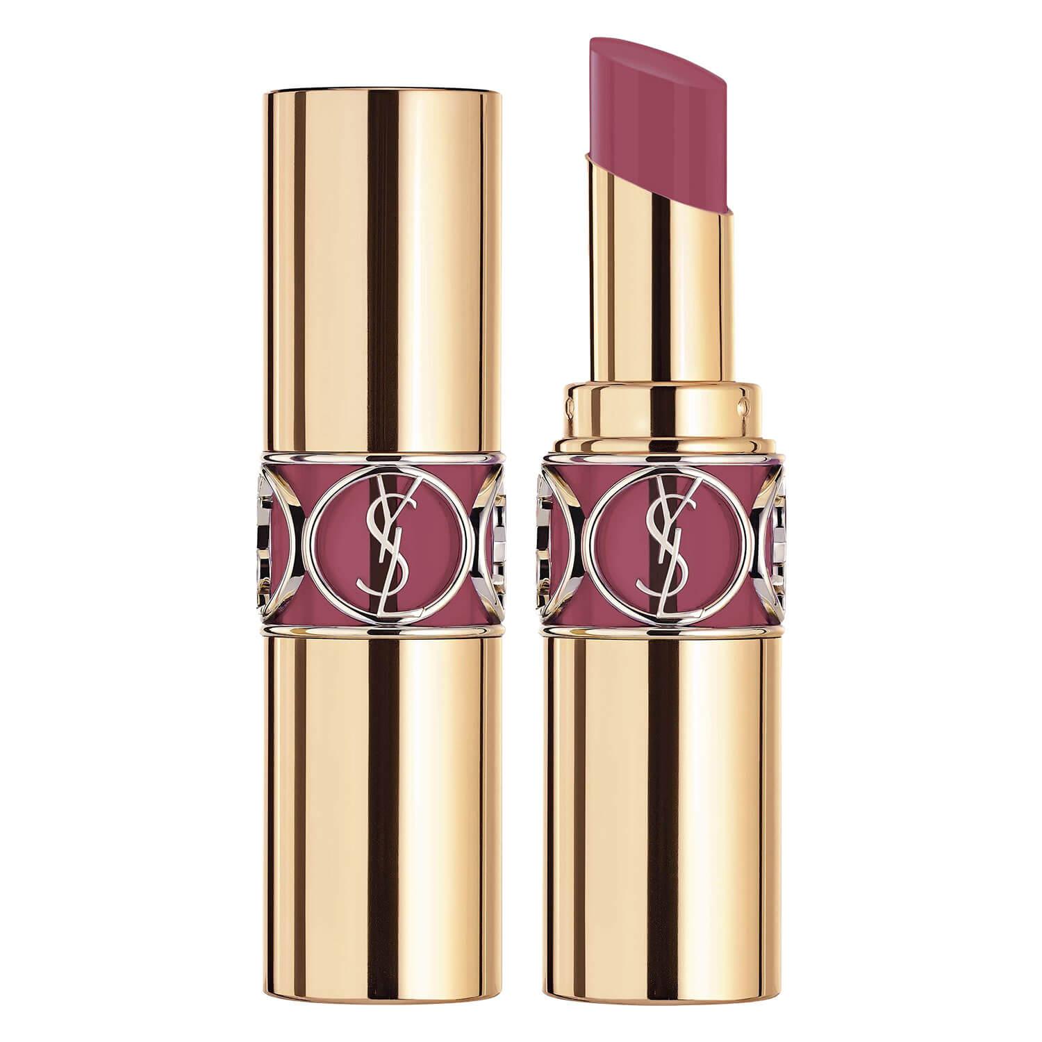 Rouge Volupté Shine - Oil-In-Stick Rose Loulou 124