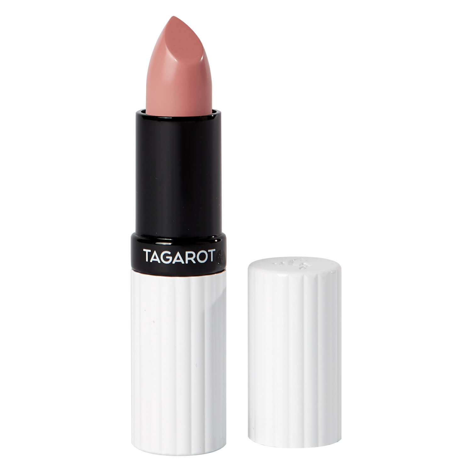 Produktbild von UND GRETEL Lips - TAGAROT VEGAN Lipstick by Marlene Powder Rose 12