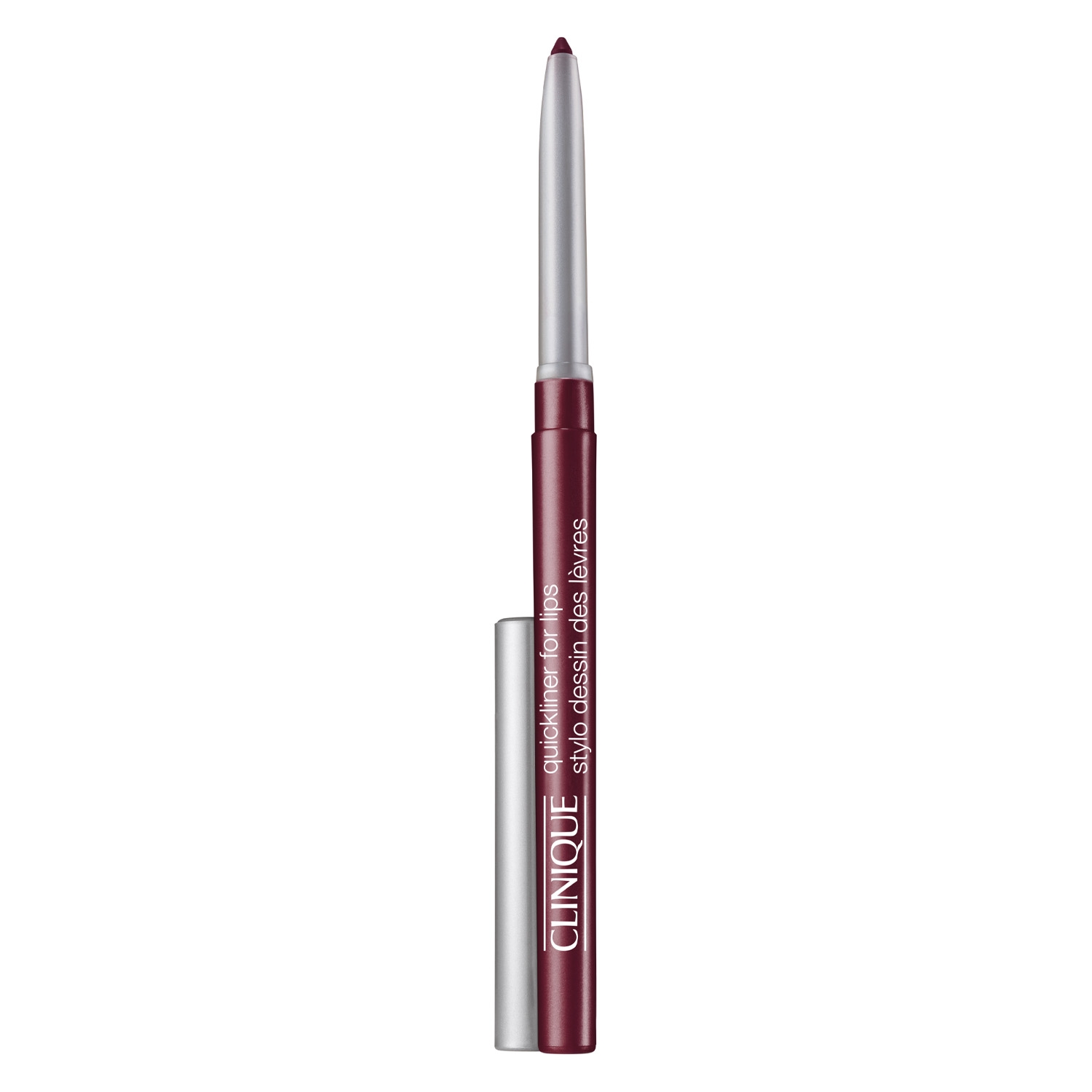 Product image from Quickliner For Lips - Intense Licorice