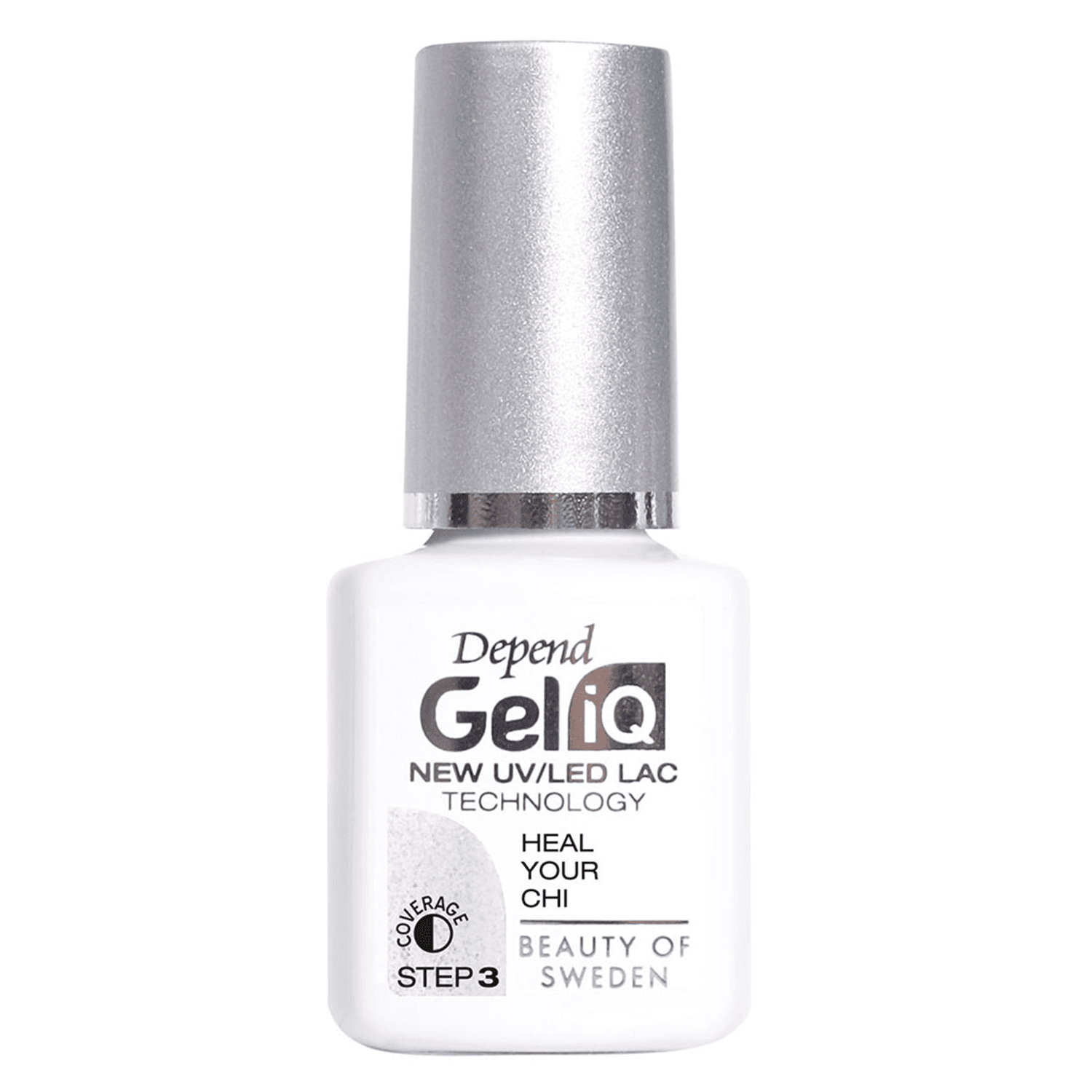 Gel iQ Color - Heal Your Chi