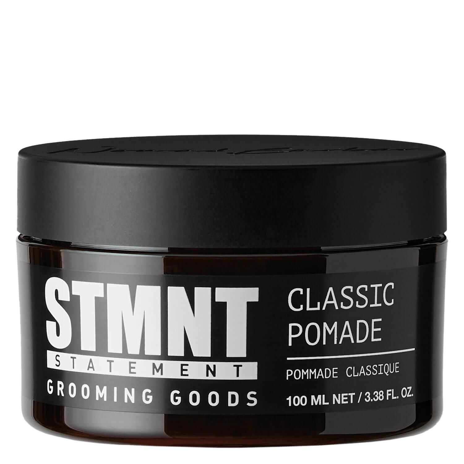 STMNT - Classic Pomade