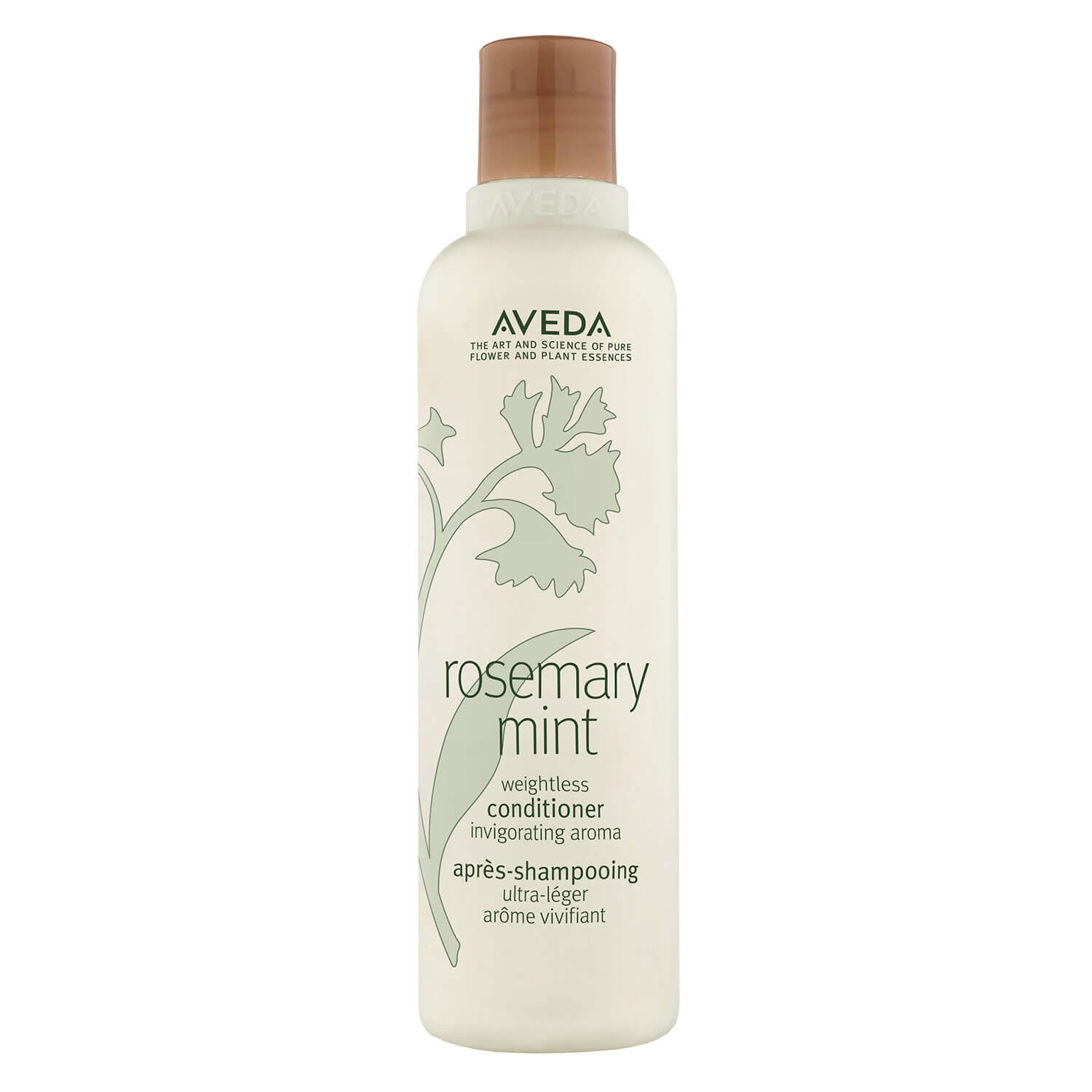 Product image from rosemary mint - weightless conditioner