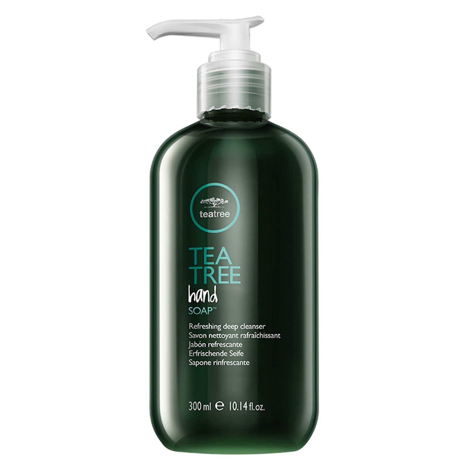 Product image from Tea Tree Special - Hand Soap