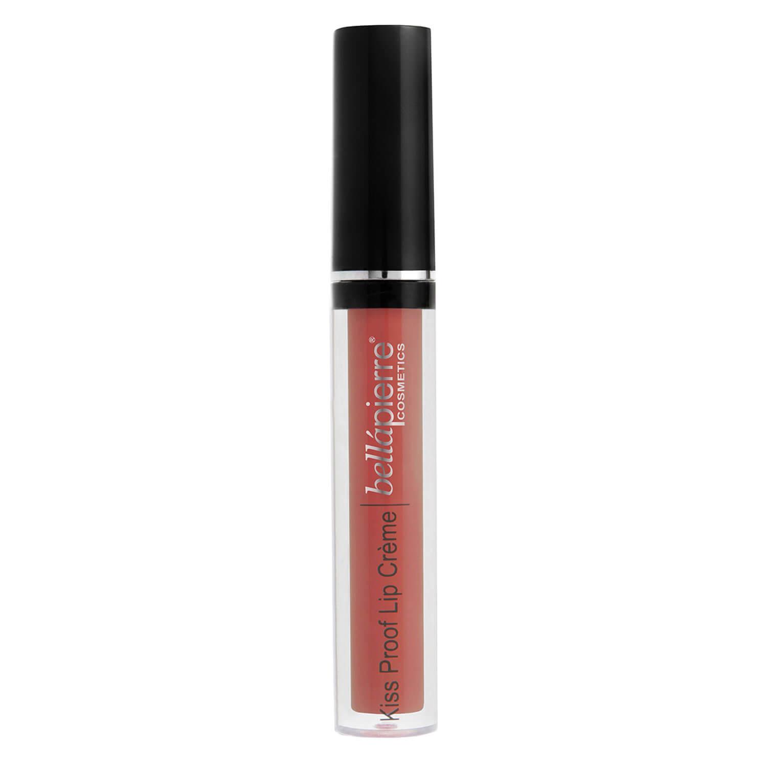bellapierre Lips - Kiss Proof Lip Crème Coral Stone