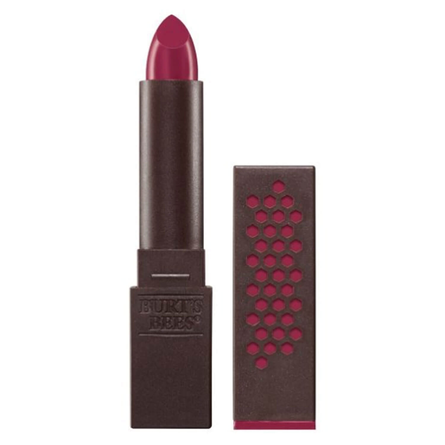 Product image from Burt's Bees - Lipstick Wine Wave