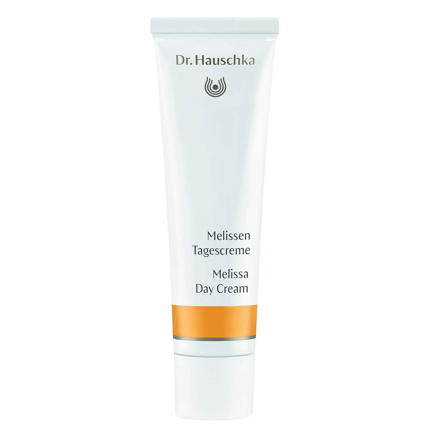 Product image from Dr. Hauschka - Melissen Tagescreme