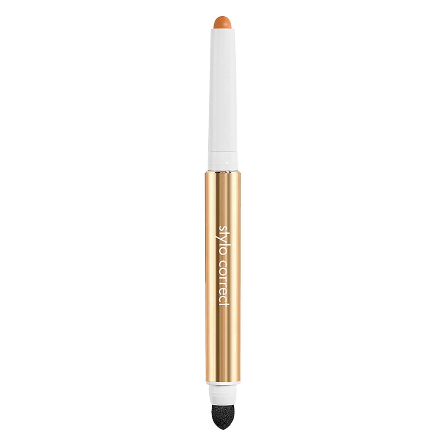 Stylo Correct - Perfect Camouflage Face Corrector 4