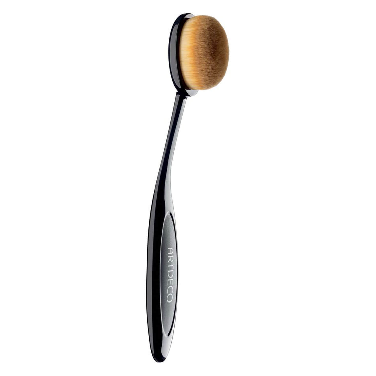 Product image from Artdeco Tools - Medium Oval Brush