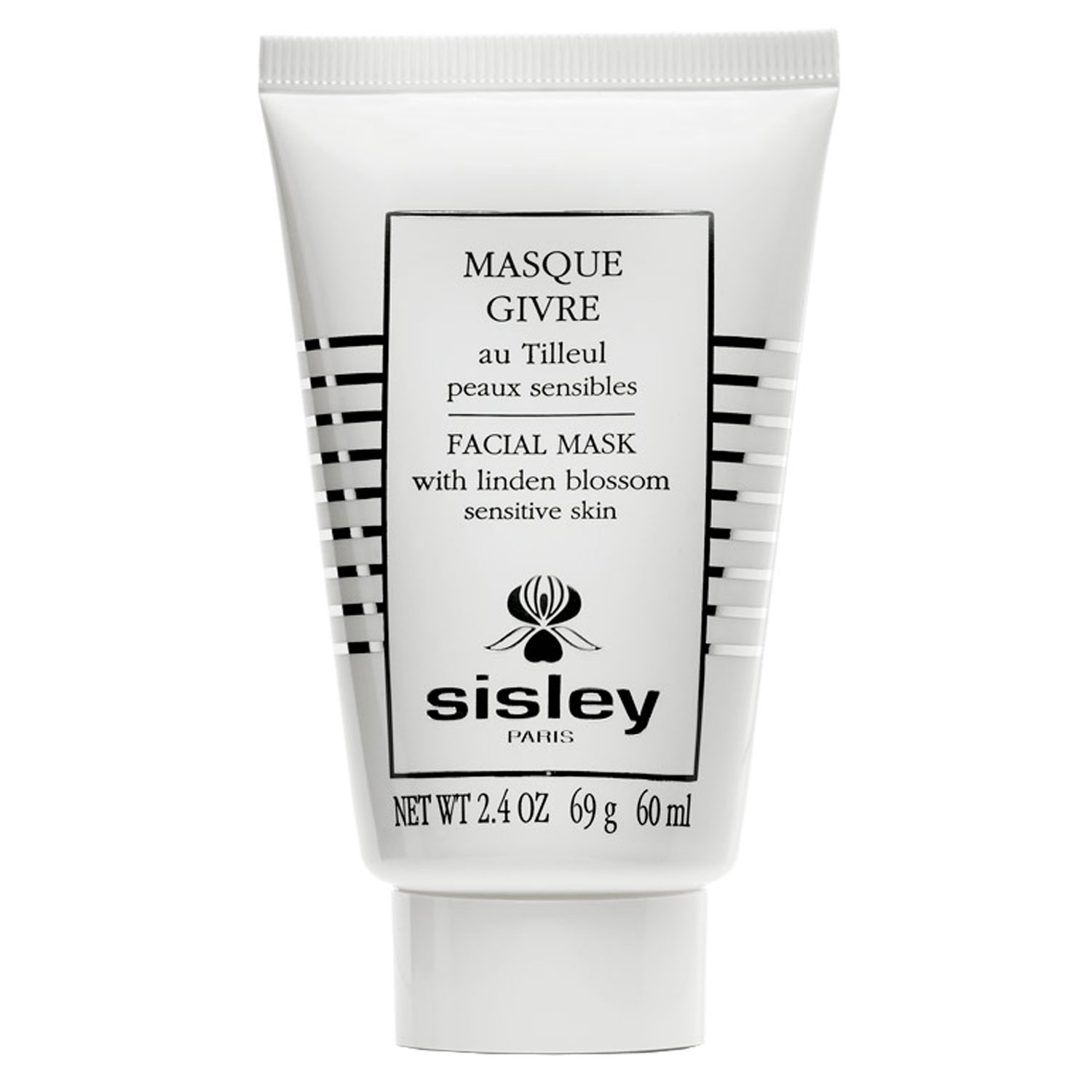 Produktbild von Sisley Skincare - Masque Givre au Tilleul