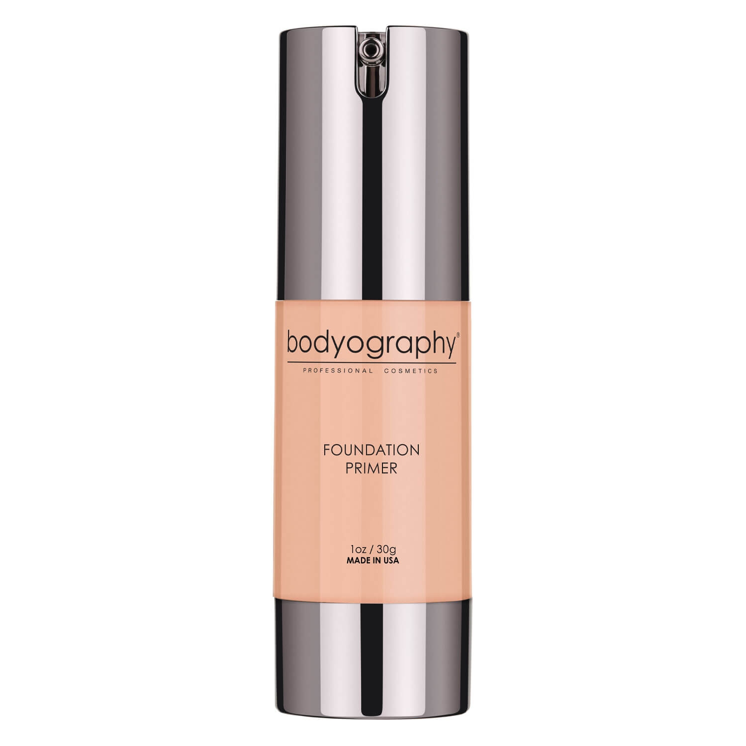 Product image from bodyography Teint - Foundation Primer Neutral