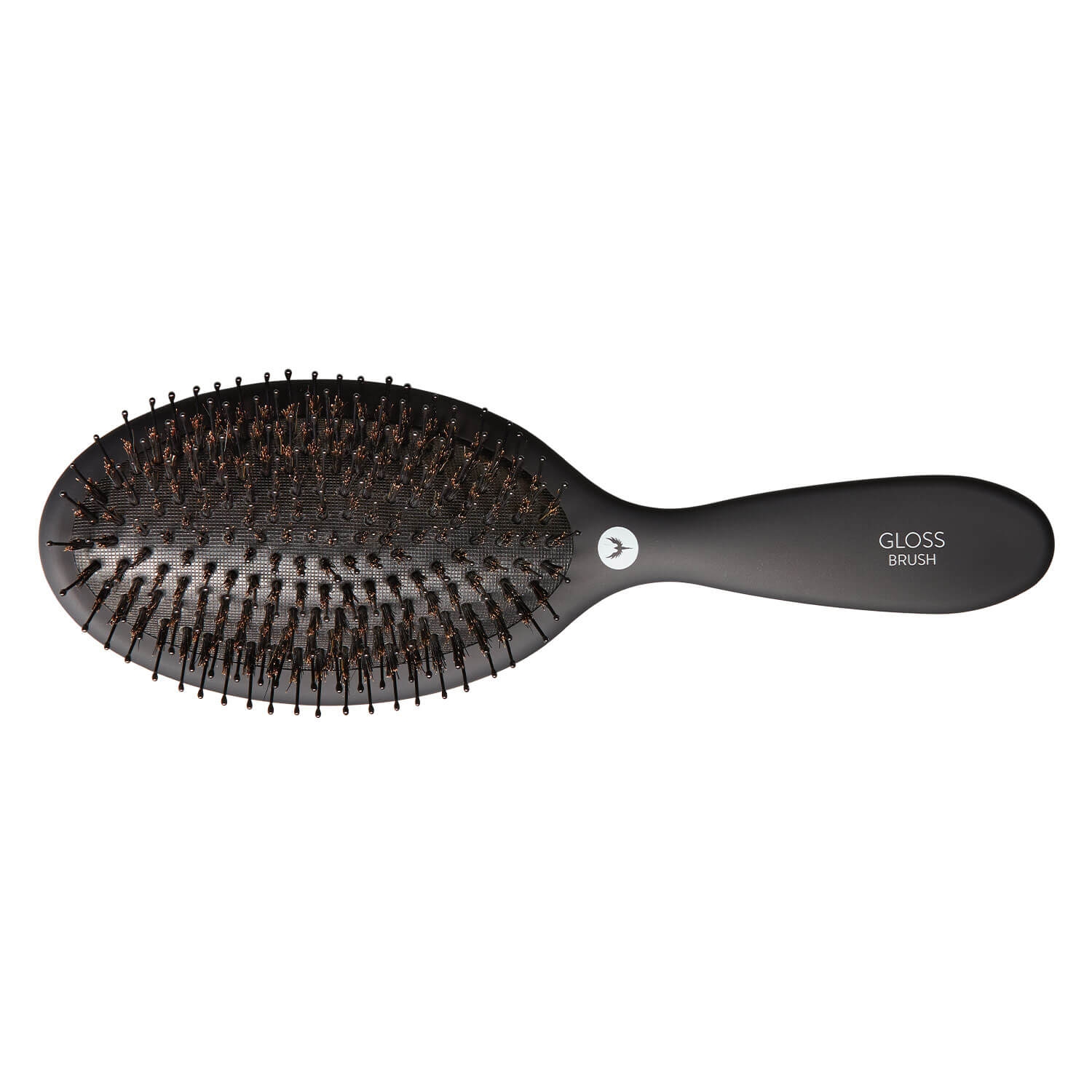 Product image from HH Simonsen Accessoires - Gloss Brush Black